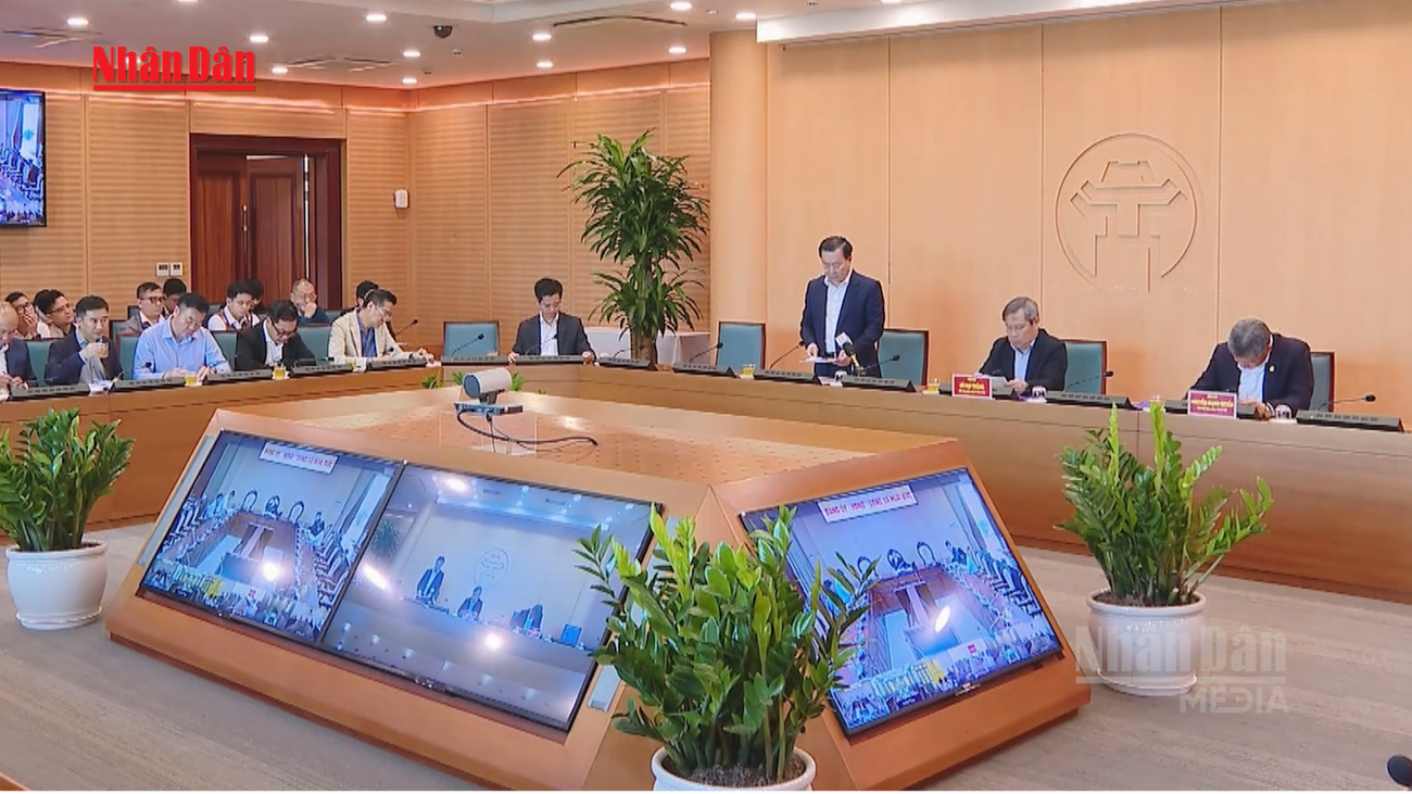 [Video] Hà Nội xây dựng kịch bản không để thiếu xăng, dầu trong mọi tình huống