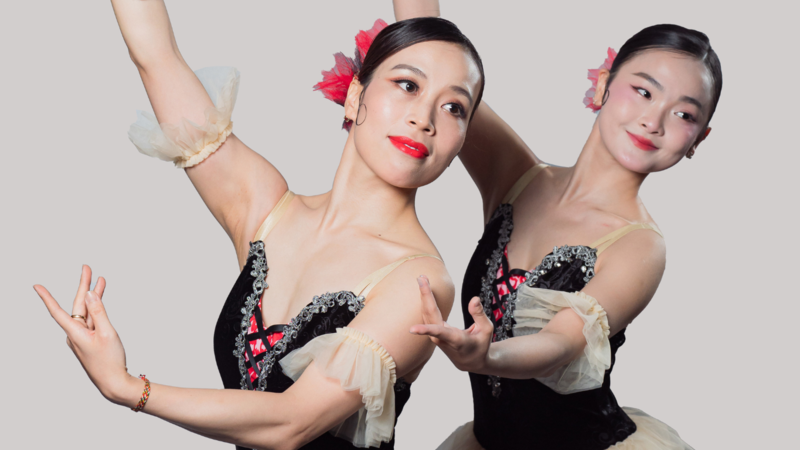 Vở diễn quy tụ sự tham gia của nhiều nghệ sĩ ballet tài năng. (Ảnh: VNOB) 32-1.png