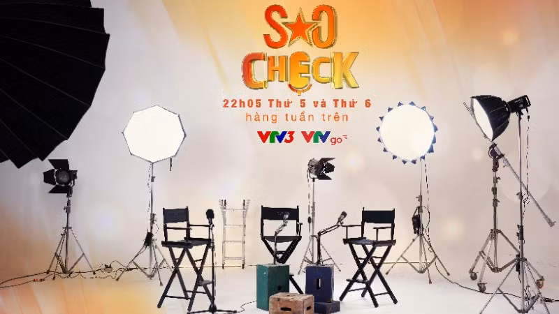 Chương trình mang đến những góc nhìn gần gũi, chân thực và mới mẻ về nghệ sĩ. (Ảnh: VTV)