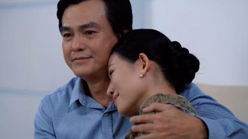 Bộ phim tập trung khai thác chiều sâu nội tâm của các nhân vật. 