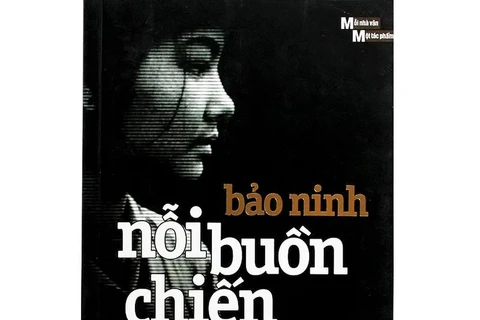 Đưa tác phẩm "Nỗi buồn chiến tranh" ra khỏi danh sách bình chọn 50 tác phẩm văn học, nghệ thuật biểu diễn Việt Nam tiêu biểu, xuất sắc