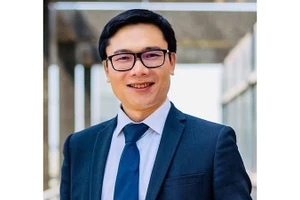 Giáo sư Nguyễn Đức Khương