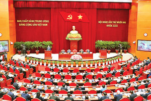 Tháng Tám, hướng về Ngày hội lớn