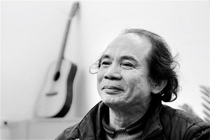 Nguyễn Trọng Tạo - Anh là ai?