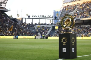 Giải đấu có tổng giải thưởng lên tới hơn 1 tỷ USD.