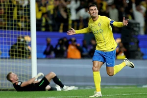 Ronaldo đến Al Nassr không đơn thuần để tăng thu hút.