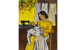 Minh họa | Lê Anh Vân