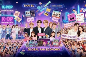 Ảnh tạo từ Gemini.