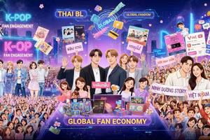 Ảnh tạo từ Gemini.