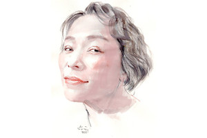 Vì yêu mà thao thức