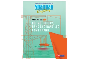 Đón đọc Nhân Dân hằng tháng số 347 (tháng 3/2026)