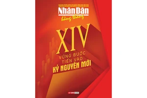 Đón đọc Nhân Dân hằng tháng số 345 (tháng 1/2026)