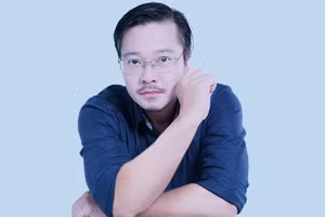 NSND Tạ Tuấn Minh