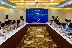 Trong năm 2025, lực lượng Quản lý thị trường cả nước đã phát hiện, xử lý 23.402 vụ vi phạm.