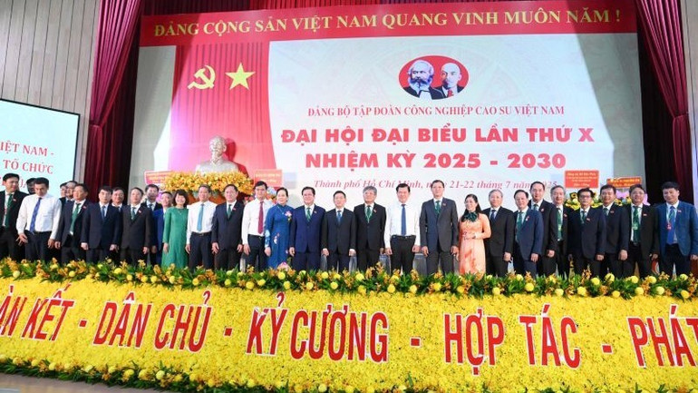Ra mắt Ban Chấp hành Đảng bộ VRG nhiệm kỳ 2025-2030 . h5-dai-hoi-vrg.jpg