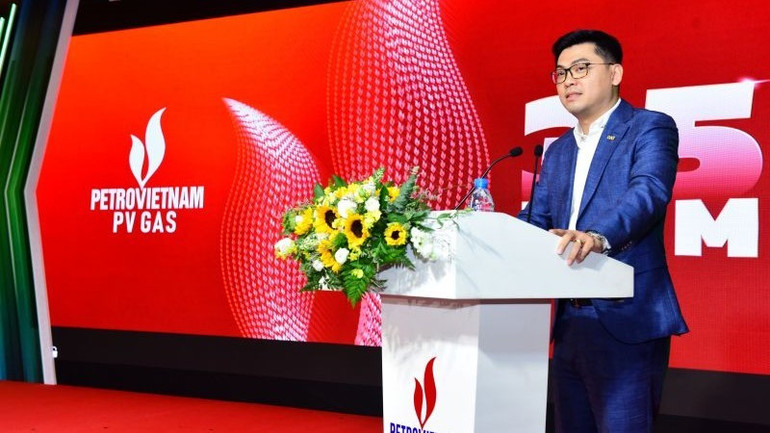 Ông Nguyễn Phúc Tuệ - Phó Tổng Giám đốc PV GAS chia sẻ về chiến dịch h2-pvgas-pho-tong.jpg