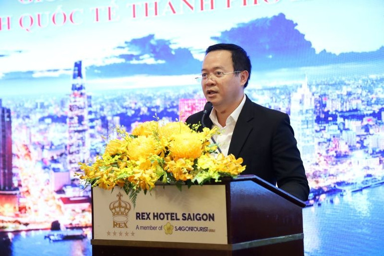 Ông Đinh Khắc Huy, Phó Giám đốc Sở Tài chính Thành phố Hồ Chí Minh phát biểu. h3-ban-tron-ong-dinh-khac-huy-pho-giam-doc-so-tai-chinh-tp-1-1.jpg