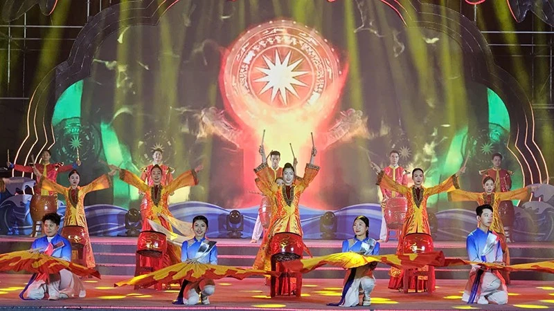 Hải Tiến vươn mình: Điểm sáng du lịch biển Thanh Hóa với khát vọng mới