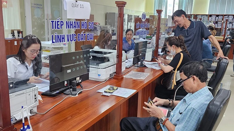 Thanh Hóa: Tỷ lệ đất đai 'đúng-đủ-sạch-sống' tăng mạnh sau chiến dịch 30 ngày