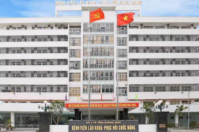 Quảng Ninh phát triển nhân lực y tế trong tình hình mới