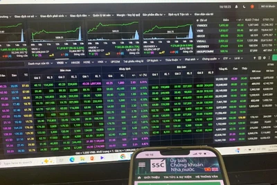 Thị trường chứng khoán Việt Nam đã trở thành kênh dẫn vốn trung và dài hạn quan trọng cho nền kinh tế.