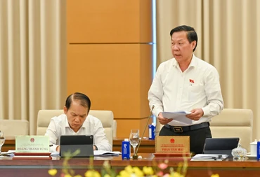 Không hạn chế doanh nghiệp nhà nước đầu tư bất động sản