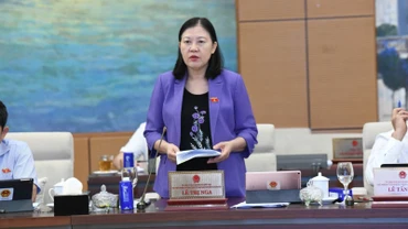 Xử lý nghiêm các tổ chức, cá nhân tham gia sản xuất, buôn bán hàng giả