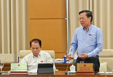 Hoàn thiện quy định về lãi suất cho vay đặc biệt trên cơ sở ý kiến của cấp có thẩm quyền