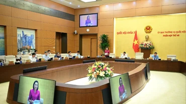 Hướng dẫn về tổ chức, hoạt động của Đoàn đại biểu Quốc hội, Hội đồng nhân dân cấp tỉnh, cấp xã sau sắp xếp