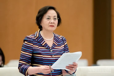 Tăng nhiều hơn thẩm quyền của Chủ tịch Ủy ban nhân dân sau sắp xếp