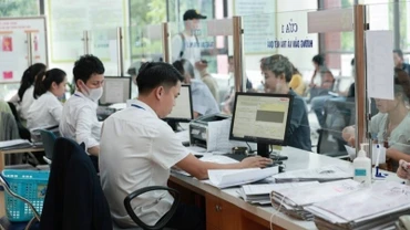 4 hình thức xử lý kỷ luật đối với cán bộ, công chức theo nghị định mới