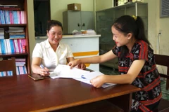 Từ ngày 1/6/2025, bưu điện văn hóa xã (thành phố Huế) là nơi tiếp nhận xử lý 37 thủ tục hành chính.