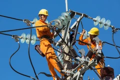 Bảo đảm điện trong mùa nắng nóng