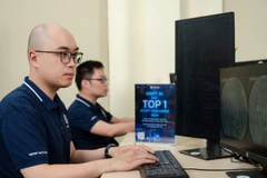 Đội ngũ VNPT đã phát triển và làm chủ hơn 40 mô hình AI xử lý ảnh.