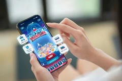 Dân văn phòng rần rần “gắp thú” săn iPhone 17 ngay trên VietinBank iPay Mobile