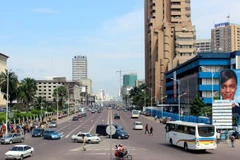 Congo đang bước vào thời kỳ cải cách và tăng trưởng mạnh mẽ, là thời điểm vàng để phát triển đô thị và giao thông xanh.