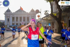 Vận động viên quốc tế đóng góp đáng kể vào kinh tế du lịch thể thao.