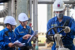 Tuổi trẻ BSR tiên phong trong nghiên cứu khoa học, sáng kiến cải tiến kỹ thuật, đóng góp thiết thực cho vận hành Nhà máy Lọc dầu Dung Quất.