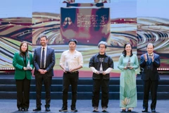 Hợp tác công tư bảo tồn nguồn nước: Mô hình phát triển bền vững của Heineken Việt Nam