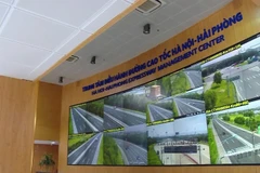Quốc lộ 5 sẽ ứng dụng AI kết nối hệ thống đèn giao thông