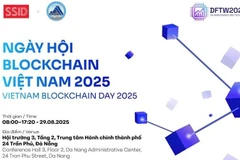 Vietnam Blockchain Day 2025: Cầu nối chính sách với doanh nghiệp và dòng vốn toàn cầu
