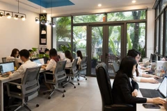 Công ty Trách nhiệm hữu hạn ExtendMax Việt Nam.