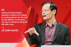 Những lợi thế khó sao chép để Techcombank Sinh Lời Tự Động tiếp tục dẫn dắt thị trường