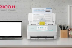 Phần mềm nhận dạng chữ viết tay TC AiDoc có độ chính xác cao