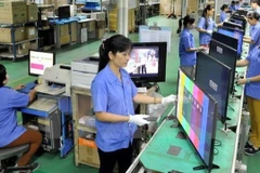 Tập đoàn Geleximco trúng đấu giá hơn 38,5 triệu cổ phần của Viettronics