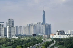 Chuyên gia Trung Quốc đánh giá mục tiêu tăng trưởng của Việt Nam