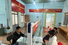Nhiều xã miền núi Quảng Ngãi đang thiếu hụt công chức, viên chức chuyên môn.