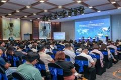 Đại hội cổ đông thường niên CMC 2025.