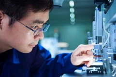 Quyết định số 1131/QĐ-TTg nêu rõ 11 nhóm công nghệ chiến lược với 32 nhóm sản phẩm công nghệ chiến lược.