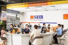 SHB được dự báo vào rổ chỉ số toàn cầu FTSE Global All Cap